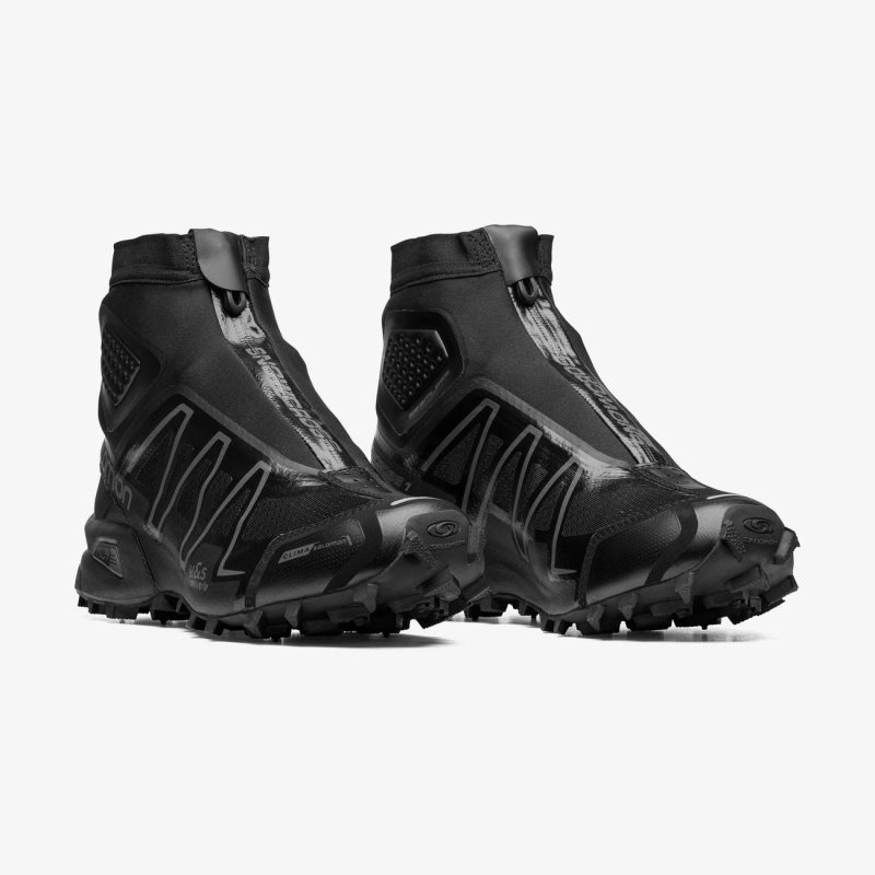 Salomon snowcross sale